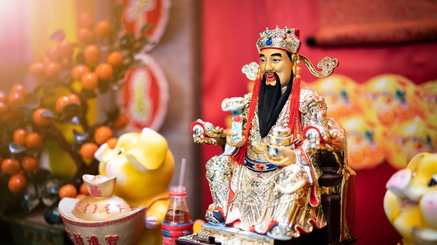 Trẻ sinh vào 5 ngày âm lịch: Con trai là Thần Tài, con gái là Đại gia, cha mẹ nở mày nở mặt