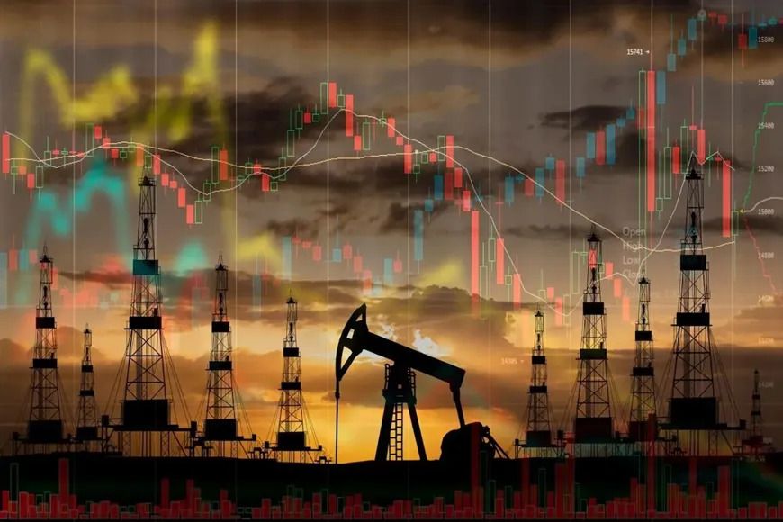 Giá xăng dầu hôm nay 18.3: Dầu thế giới bật tăng 3%