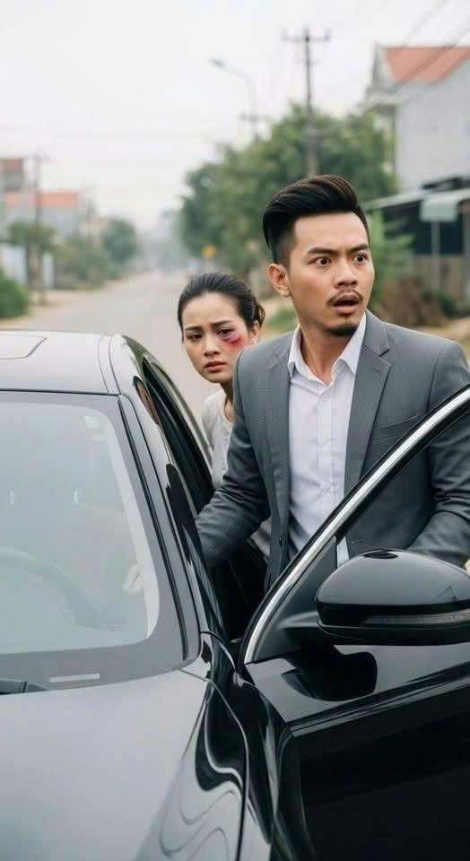 Nhà vợ ngh//èo và xa nên cưới 3 năm tôi mới về chơi, về tới nơi, tôi ki//nh ho//àng khi thấy cảnh tượng trước mắt…