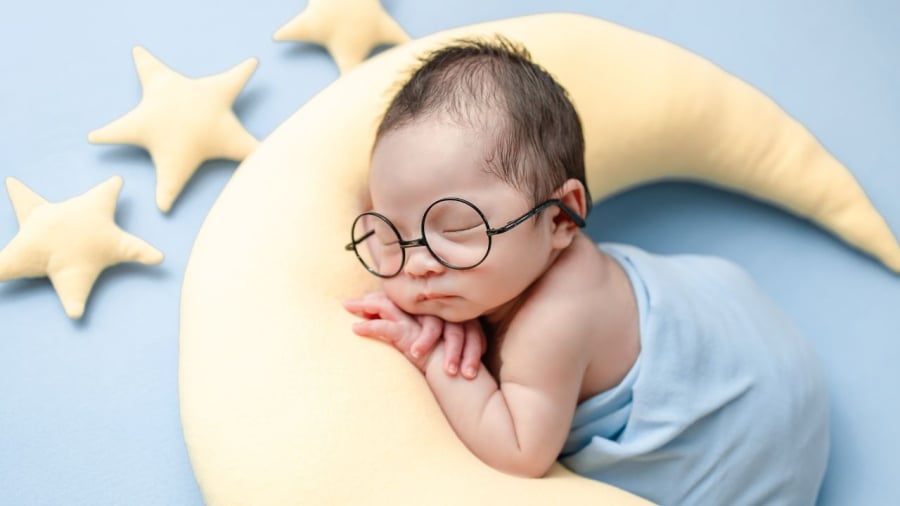 Dẫu là trai hay gái cứ có đặc điểm này là đứa con tới báo ân cha mẹ gia đình giàu có hạnh phúc