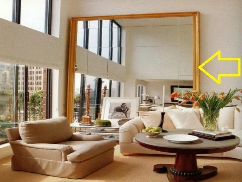 Phòng khách có 4 thứ này gia chủ không nợ nần cũng bại vong, nghèo khó cả đời”
