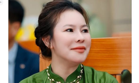 Bà Nguyễn Ngọc Tiền bị b/ắt