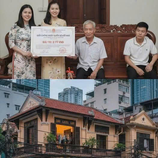 2 chị em gái mua nhà 2 tỷ đồng báo hiếu bố mẹ, em trai út không góp 1 đồng, 10 năm sau bố mẹ qua đời, căn nhà tăng giá gấp 5, em trai út xuất hiện đòi quyền thừa kế