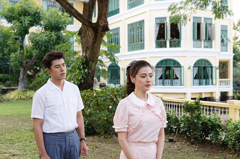 Vợ tôi được đằng ngoại chia cho 2 căn nhà ở thành phố, ông bà ngoại muốn chia thừa kế từ sớm tránh rắc rối về sau.