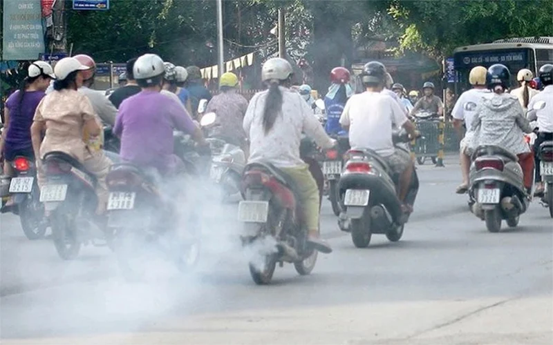Từ giờ, CSGT áp dụng thiết bị mới giúp phát hiện vi phạm giao thông, hàng triệu tài xế chú ý