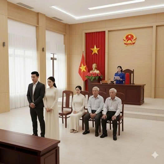 2 vợ chồng chuẩn bị mua nhà thì chồng v:ét hết sạch 1 tỷ tiền tiết kiệm để xây nhà cho mẹ chồng, tôi sang tận nhà làm ầ:m lên thì bà thản nhiên nói “tiền con trai cũng là tiền của mẹ”