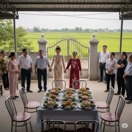 Là g/ái Miền Tây nên khi cả họ biết tôi chuẩn bị lấy chồng ngoài Bắc thì phản đối k-ịch liệ;/t vì gia trưởng lại còn tiết kiệm,