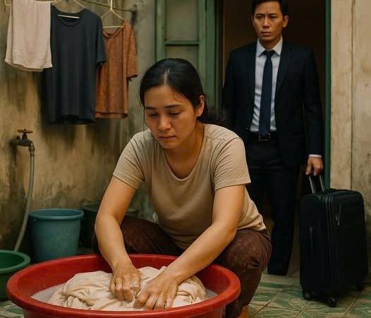Chồng âm thầm lắ-p c-am trong phòng ngủ thì phát hiện ra vợ mình mỗi tối đều…