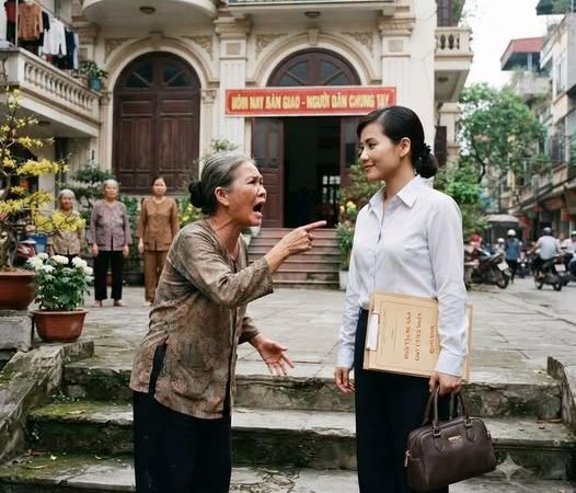 Sau khi chính thức hoàn tất thủ tục ly hôn, tôi quyết định hiến tặng toàn bộ căn dinh thự trị giá hàng chục tỷ đồng cho một trung tâm bảo trợ xã hội