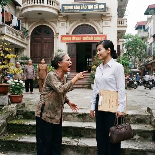 Sau khi chính thức hoàn tất thủ tục ly hôn, tôi quyết định hiến tặng toàn bộ căn dinh thự trị giá hàng chục tỷ đồng cho một trung tâm bảo trợ xã hội