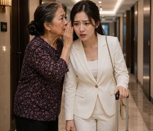 Đi công tác vừa về đến đầu ngõ, chưa kịp mở cửa vào nhà thì cô hàng xóm kéo tôi lại thì thầm: “Bích ơi, chồng cháu có người khác đấy. Toàn thấy dẫn về lúc nửa đêm, sáng sớm lại đi. Bác dậy tập thể dục sớm nên mới biết, nhắc cháu để còn liệu.” Tôi không làm ầm ĩ. Nhưng ngay lúc ấy, trong đầu tôi đã có một kế hoạch…