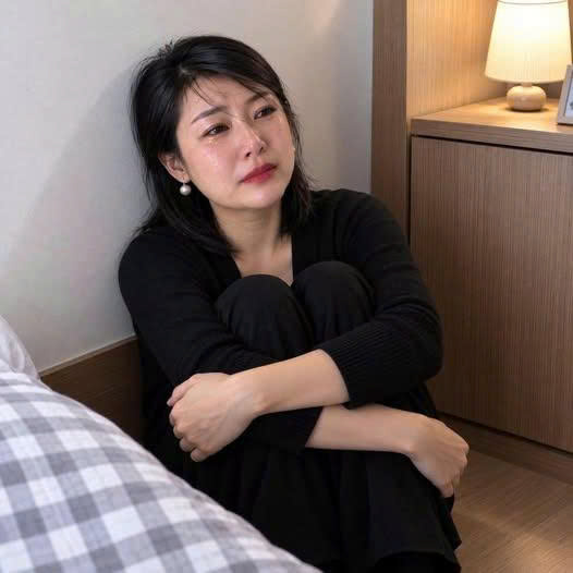 Tôi chỉ định đến bệ/nh vi/ện thăm chồng cũ lần cuối, nào ngờ thứ anh đặt vào tay tôi lại khiến một bímật bị chôn vùi suốt nhiều năm bất ngờ sống dậy…