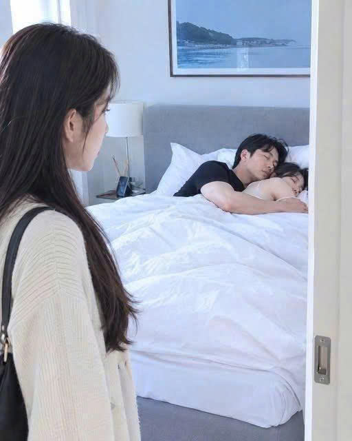 Chìa Khóa Phản Bội