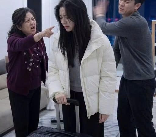 Mẹ Chồng Làm Loạn É;p Tôi C;út Khỏi Nhà? Hôm Sau Chồng M;ất Cả Công Ty