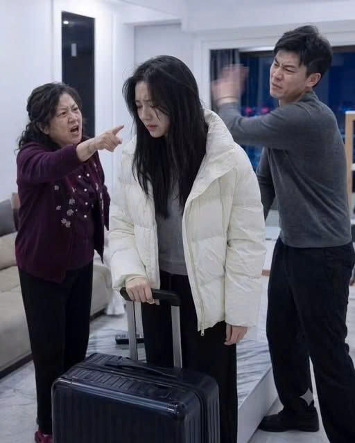 Mẹ Chồng Làm Loạn É;p Tôi C;út Khỏi Nhà? Hôm Sau Chồng M;ất Cả Công Ty