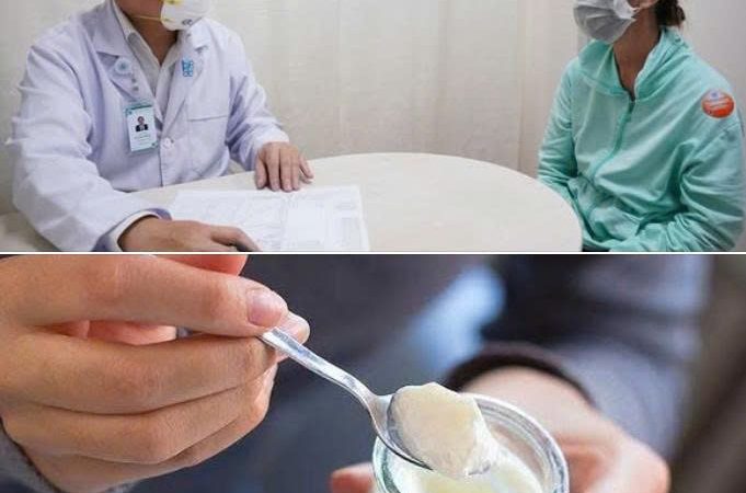 Người phụ nữ 61 tu;ổi uống sữa chua mỗi ngày trong 6 tháng, khám sức khỏe có 2 chỉ số khiến bác sĩ k/inh ng/ạc thốt lên…