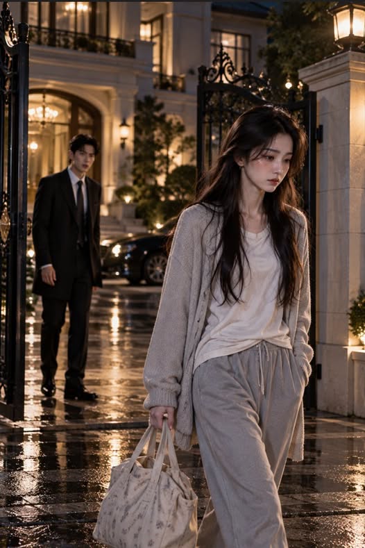 Ngày Tôi Học Cách Y.êu Lấy Chính Mình