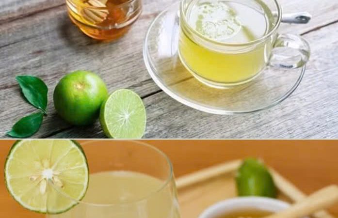 Vì sao nên uống nước chanh mật ong vào buổi sáng? Có 5 lý do đặc biệt