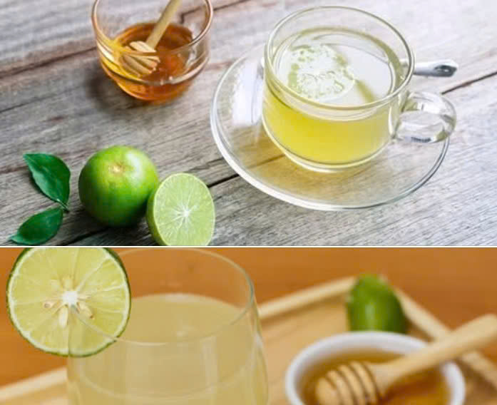 Vì sao nên uống nước chanh mật ong vào buổi sáng? Có 5 lý do đặc biệt