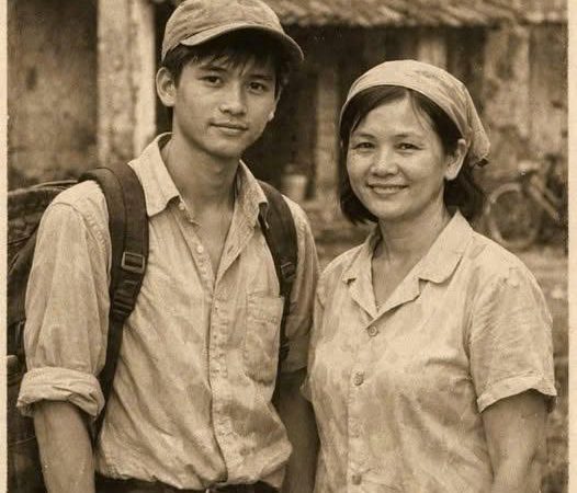 Năm 1990, tôi khăn gói ra Hà Nội lập nghiệp với đôi bàn tay trắng, nương nhờ mái nhà của người chị họ và được chị dúi cho 300 nghìn làm vốn