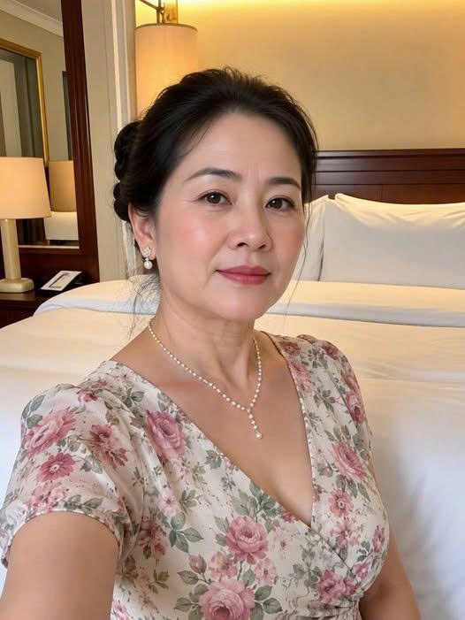 U60 tá;i h/ôn chồng kém 30 tu/ổi: Đêm tân h/ôn ‘ch./ết sững’ vì sự thật ki/nh ho/àng!