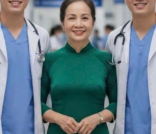 Bố m/ất sớm, mẹ b/ỏ đi vì không chịu được khổ chị g/ái phải bỏ đại học làm đủ nghề nuôi 2 người em ăn học, lúc 2 em trở thành bác sĩ người mẹ già yếu trở về đ/òi 2 tỷ tiền công “sinh thành”