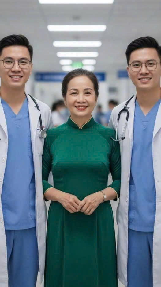 Bố m/ất sớm, mẹ b/ỏ đi vì không chịu được khổ chị g/ái phải bỏ đại học làm đủ nghề nuôi 2 người em ăn học, lúc 2 em trở thành bác sĩ người mẹ già yếu trở về đ/òi 2 tỷ tiền công “sinh thành”