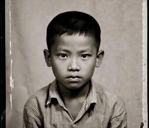 CẬU BÉ VIỆT BIẾ;;N M;;ẤT BÍẨN TẠI MỸ VÀ 17 NĂM SAU ..