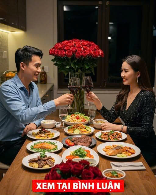 Tối đó, vợ bất ngờ mua rư:ợ:u về é;p tôi uống đến s:a:y. Tôi vờ ngủ để xem cô ấy có ý gì, nào ngờ giữa đêm lại phát hiện một bí mật khiến tôi s:ữ:ng s:ờ