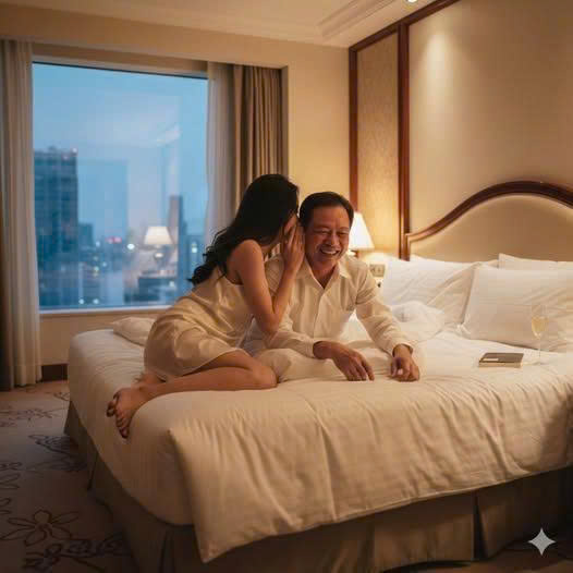 “Thưa ông, tôi vẫn còn тяι/ин, tôi chưa bao giờ ng/ủ với bất kỳ người đàn ông nào trước đây” Cô gái 25 tu/ổi kh/óc trong phòng kháchsạn
