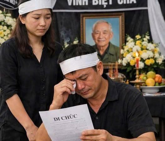 Bố vợ 89 tu:;ổi sống cùng 20 năm không góp tiền ăn, ông