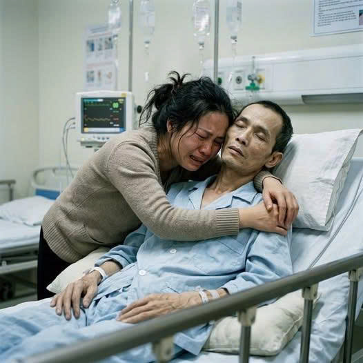 Suốt 12 năm biết chồng lénlút qua lại với người khác, nhưng chị chưa từng than vãn hay làm ầm lên