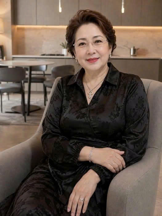 Tôi đã ng/ủ với một người đàn ông lạ ở tu/ổi 60