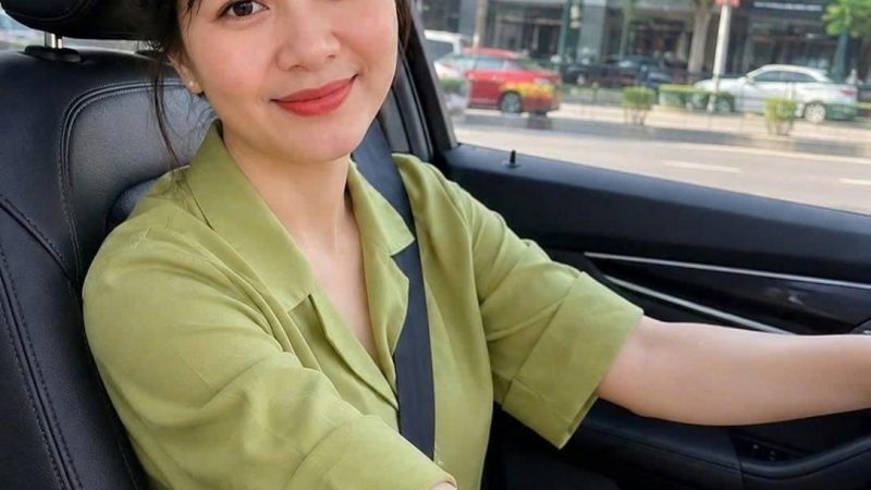 Lái xe 5000km về quê đón bố chồng lên sống chung sau khi chồng q/u/a đ/ời, con dâu s;;ốc với bímật giấu kín suốt 10 năm