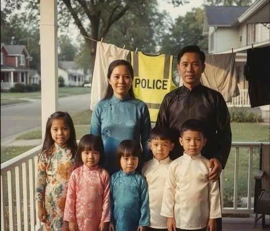 Năm 1995, tại bang Texas (Mỹ), một gia đình người Việt gồm bảy thành viên bất ngờ bi;;ến m;ất khỏi ngôi nhà của họ, để lại duy nhất một mảnh