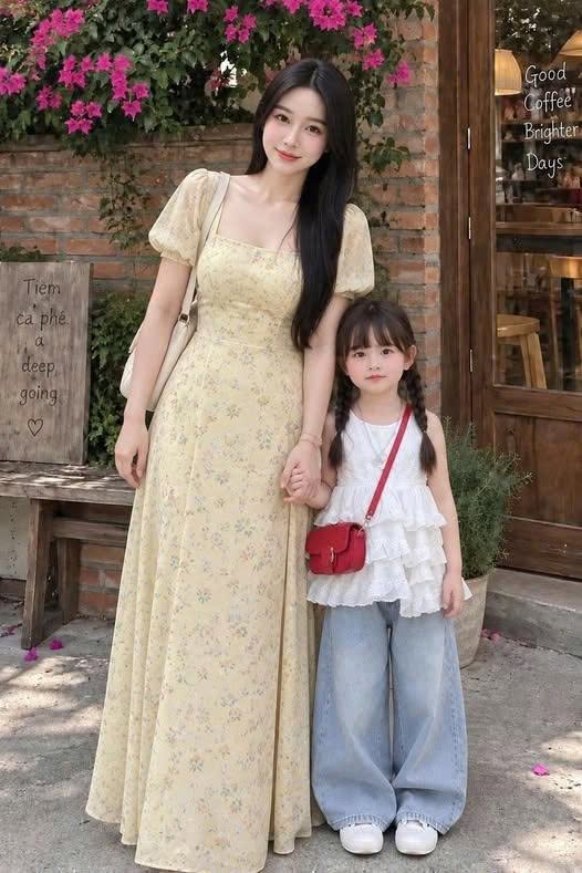 Khi đưa con gái đến dự đám cưới của chồng cũ, đến khi nhìn thấy mặt của cô dâu, tôi s//ung sướ//ng đến bật cười, trong khi nhà chồng cũ đứng ch/ế/t trân, gương mặt cắt không còn giọ/t má//u…