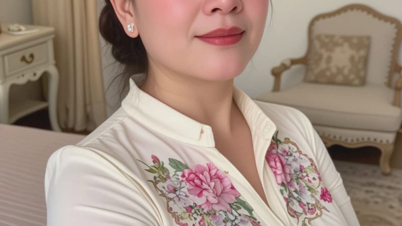 Năm 2005, tôi có thuê chị Biểu khi đó 40 tu;ổi làm giúp việc trong nhà, cho đến 1 hôm tôi ph;át hi;ện chị l:;én trộ//m dầu, gạo, mắm muối, mỗi thứ 1