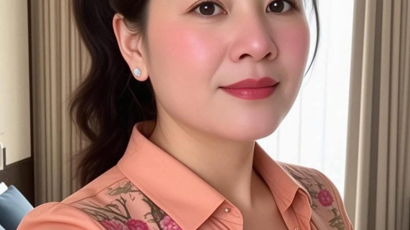 Giám đốc sỉ nh;;ục vợ, đu;ổi khỏi công ty và cái kết kinhhoàng sau 10 phút.