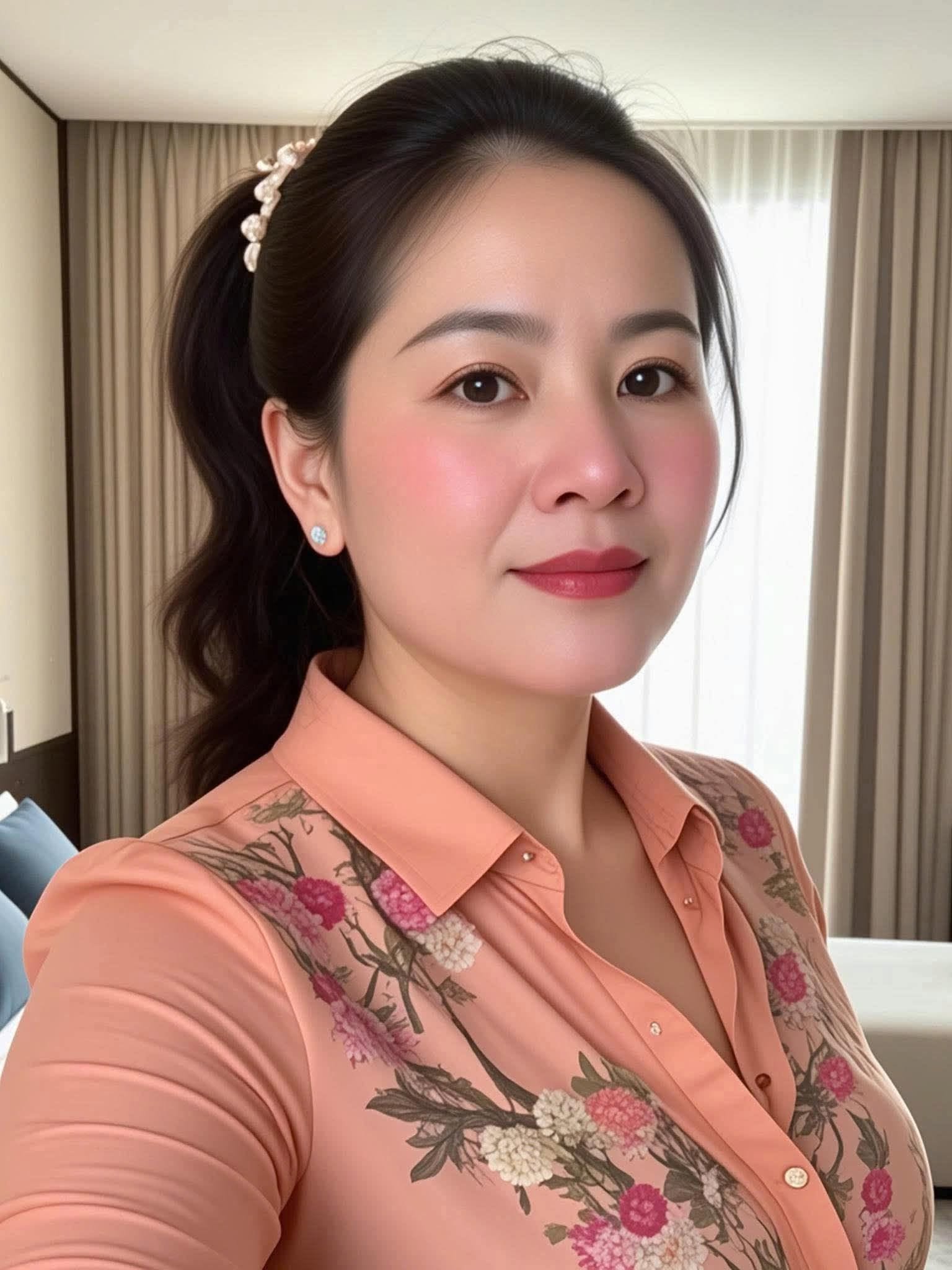 Giám đốc sỉ nh;;ục vợ, đu;ổi khỏi công ty và cái kết kinhhoàng sau 10 phút.