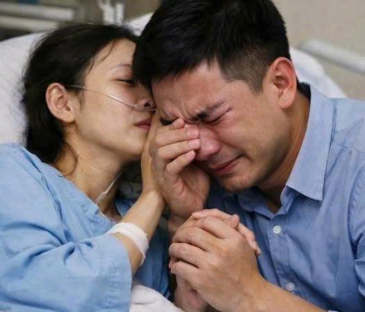 Trước khi m;;ất vợ thều thào nói có 5 tỷ, lúc tìm được cuốn sổ trong tủ tôi bà:ng ho:àng că::m g::iận nhà ngoại tột cù;ng