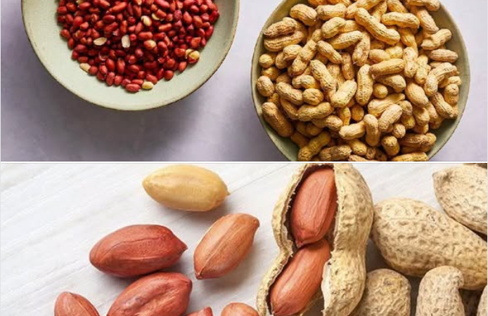 Người bị 6 bệnh này không nên ăn lạc (đậu phộng)