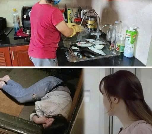 2 vợ chồng tôi không thể sắp xếp được cơm nước nên đã thuê chị giúp việc 51t,