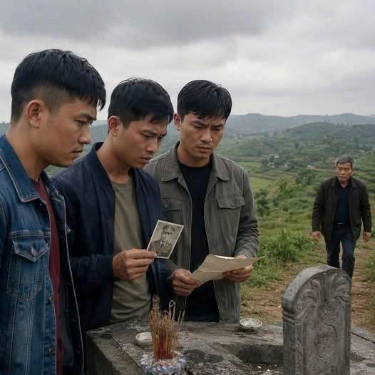 Mẹ ngh;èo gi;ấu bố suốt đời… 49 ngày sau lộ cái kết s/ốc