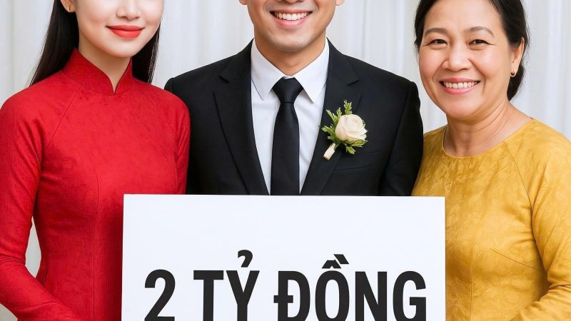 Nhà chồng cho đất, nhà đ/ẻ cho 2 tỷ xây nhà, xây xong bố mẹ chồng gọi luôn người đến b/án, không ngờ lại dính c/ái b/ẫy hoàn hảo của bố vợ