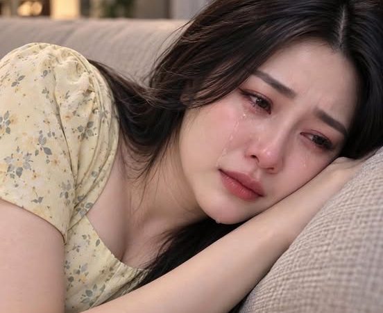 Vì có b/ầu với bạn trai cũ nhưng anh không nhận, tôi đã cưới anh thanh niên kh:ù kh:ờ đầu xóm để đổ vỏ, ai ngờ đêm tânhôn lật chăn lại thấy…