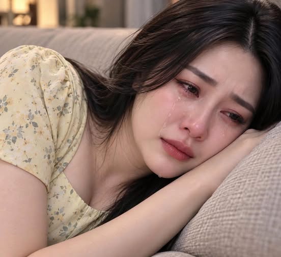 Vì có b/ầu với bạn trai cũ nhưng anh không nhận, tôi đã cưới anh thanh niên kh:ù kh:ờ đầu xóm để đổ vỏ, ai ngờ đêm tânhôn lật chăn lại thấy…