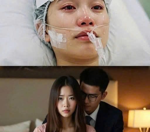 B/ỏ r/ơi vợ mắc UT để theo cô gái trẻ đẹp, chồng nhận ngay cú s/ố/c từ bản di chúc b;í ẩ;n ngày vợ qua đ;ời…