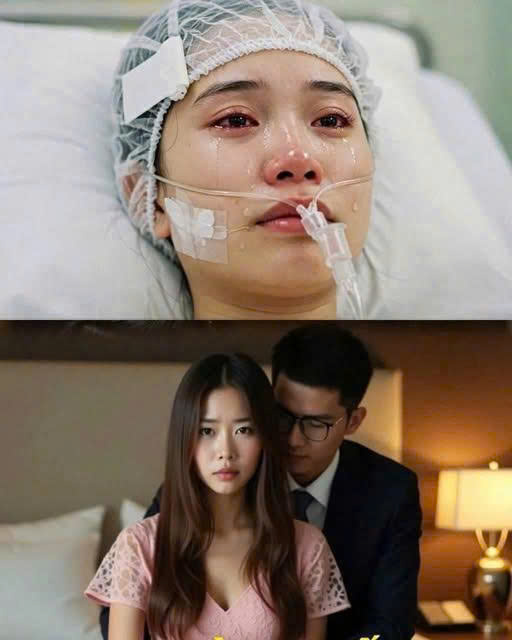 B/ỏ r/ơi vợ mắc UT để theo cô gái trẻ đẹp, chồng nhận ngay cú s/ố/c từ bản di chúc b;í ẩ;n ngày vợ qua đ;ời…