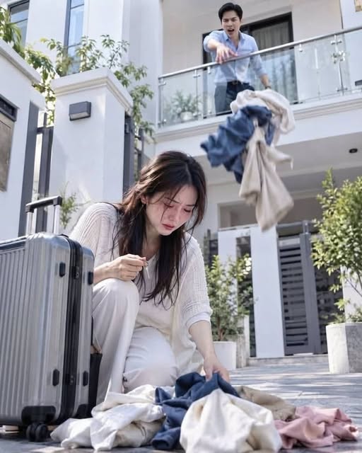 CHIẾC CHÌA KHÓA TRONG LÒNG BÀN TAY –