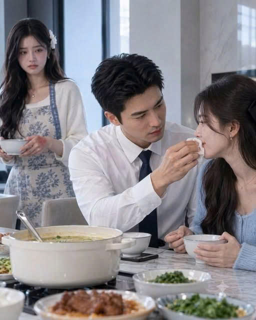 Phiền Phức Của Anh